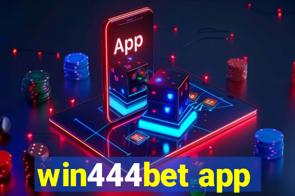 win444bet app